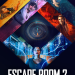 Escape Room 2 - No Way Out