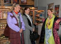 Gute Zeiten, schlechte Zeiten