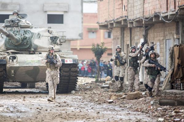 Bild 1 von 27: American Sniper