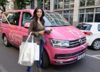 Promi Shopping Queen