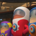 Go Jetters