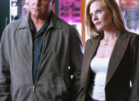 CSI: Den Tätern auf der Spur