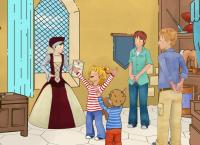 Meine Freundin Conni