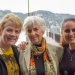 Die Dirigentin Marin Alsop - Botschafterin der Musik