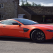 Dreamcars: Aston Martin V8 Vantage