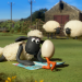 Shaun das Schaf