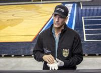 Navy CIS: New Orleans