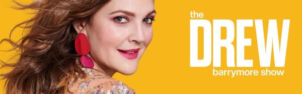 Bild 1 von 10: The Drew Barrymore Show - Artwork