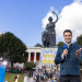 Wiesn Platzkonzert 2026