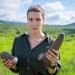 Faszination Erde - mit Hannah Emde