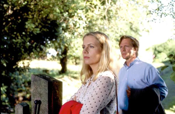 Bild 1 von 15: Im Bild: Auf der Suche nach Susans Tochter erleben sie und Patrick eine große Überraschung. (Susanne Michel, Dirk Mierau).