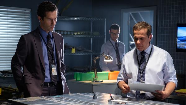 Bild 1 von 2: Sendungsbild