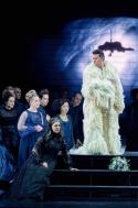 Piotr Beczala in: Richard Wagner: Lohengrin