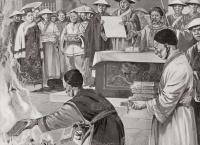 Verschollen - Die größten Rätsel der Vergangenheit