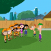 Phineas und Ferb