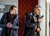Der Kommissar und das Meer: Das Mädchen und der Tod