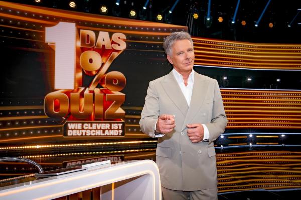 Bild 1 von 1: Jörg Pilawa