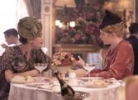 The Pursuit of Love - Englische Liebschaften