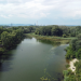 An der schönen blauen Donau - Wien und sein Fluss