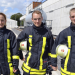 Brandgefährlich - Prüfung bei der Feuerwehr