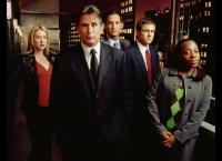 Without a Trace - Spurlos verschwunden