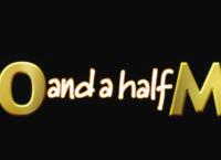 Two and a Half Men