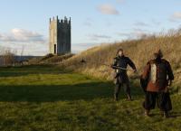 Aufgedeckt - Rätsel der Geschichte