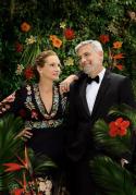 George Clooney in: Ticket ins Paradies