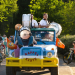 Verrückt nach Camping