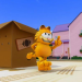 The Garfield Show?