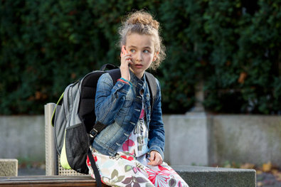 Tierärztin Dr. Mertens - Die Rückkehr - Serie / Tierarztserie