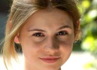 Klassenfahrt - geknutscht wird immer