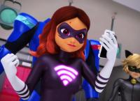 Miraculous - Geschichten von Ladybug und Cat Noir