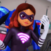 Miraculous - Geschichten von Ladybug und Cat Noir
