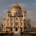 Bilder zur Sendung: Sorok Sorokow - Russlands militante Kirche