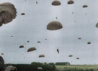 Wendepunkte des Zweiten Weltkriegs