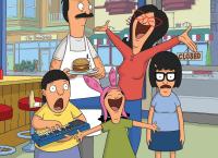 Bob's Burgers