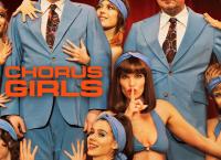 Chorus Girls
