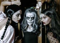 Die Mädchen-WG - Im Schloss am See