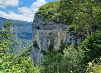 Steffinger: Westalpentour