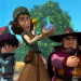 Robin Hood - Schlitzohr von Sherwood