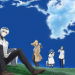Tokyo Ghoul