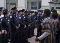 Blue Bloods - Crime Scene New York