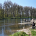 Das Rauschen der Isar