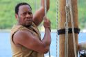 Roger Griffiths in: Death in Paradise