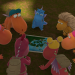 Der kleine Drache Kokosnuss