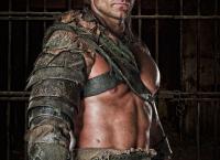 Spartacus: Gods Of The Arena
