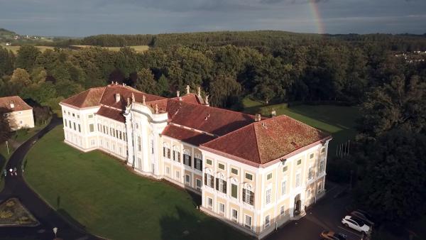 Bild 1 von 11: Schloss Schielleiten
