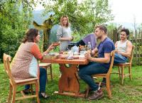 Lena Lorenz - Zerbrechliches Glück