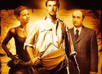 The Quest - Das Geheimnis der Königskammer